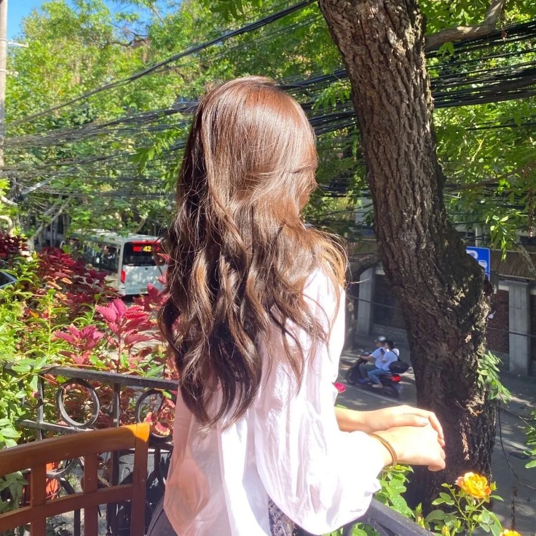 蜜月玩很大